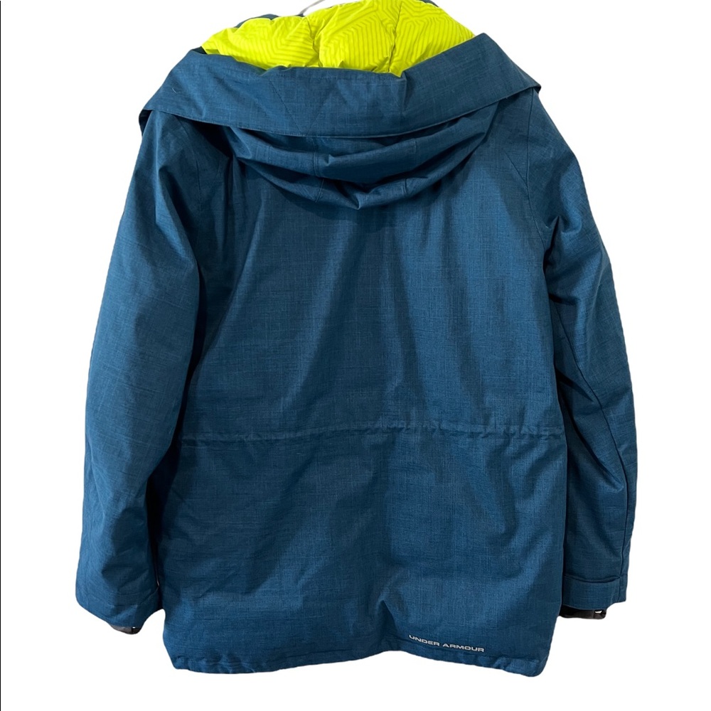 Under Armour Storm Jacket - image 5